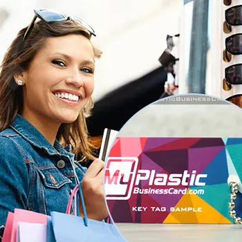 Conclusion: Your Satisfaction Is Our Mission at Plastic Card ID




