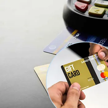 Expanding Your Card Uses Beyond Identification