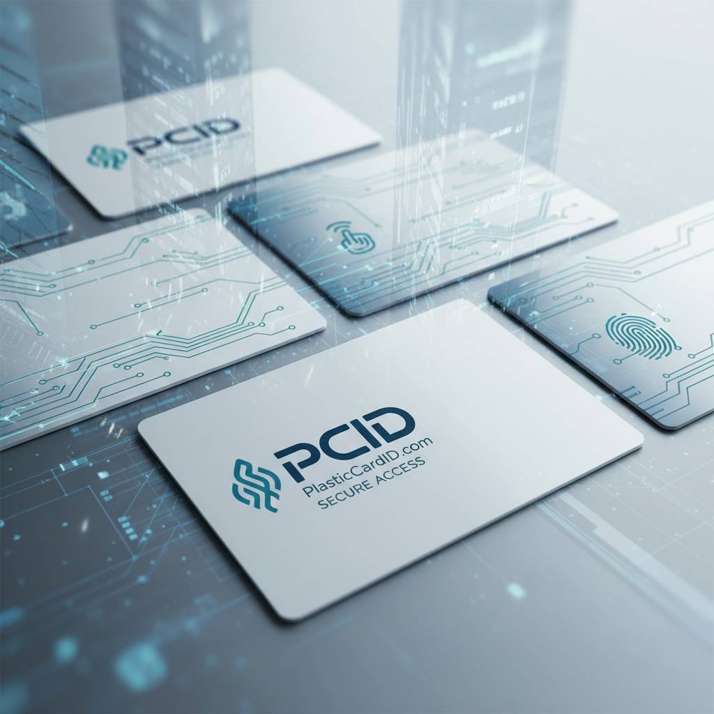 Access Control Cards and Secure Identity Solutions