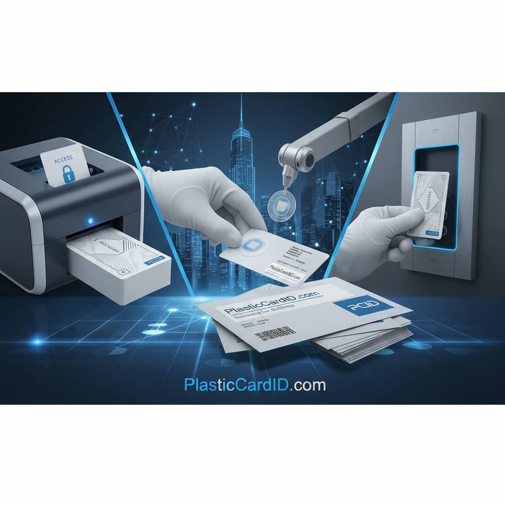 Integrated Services: Production, Affixing, and Mailing