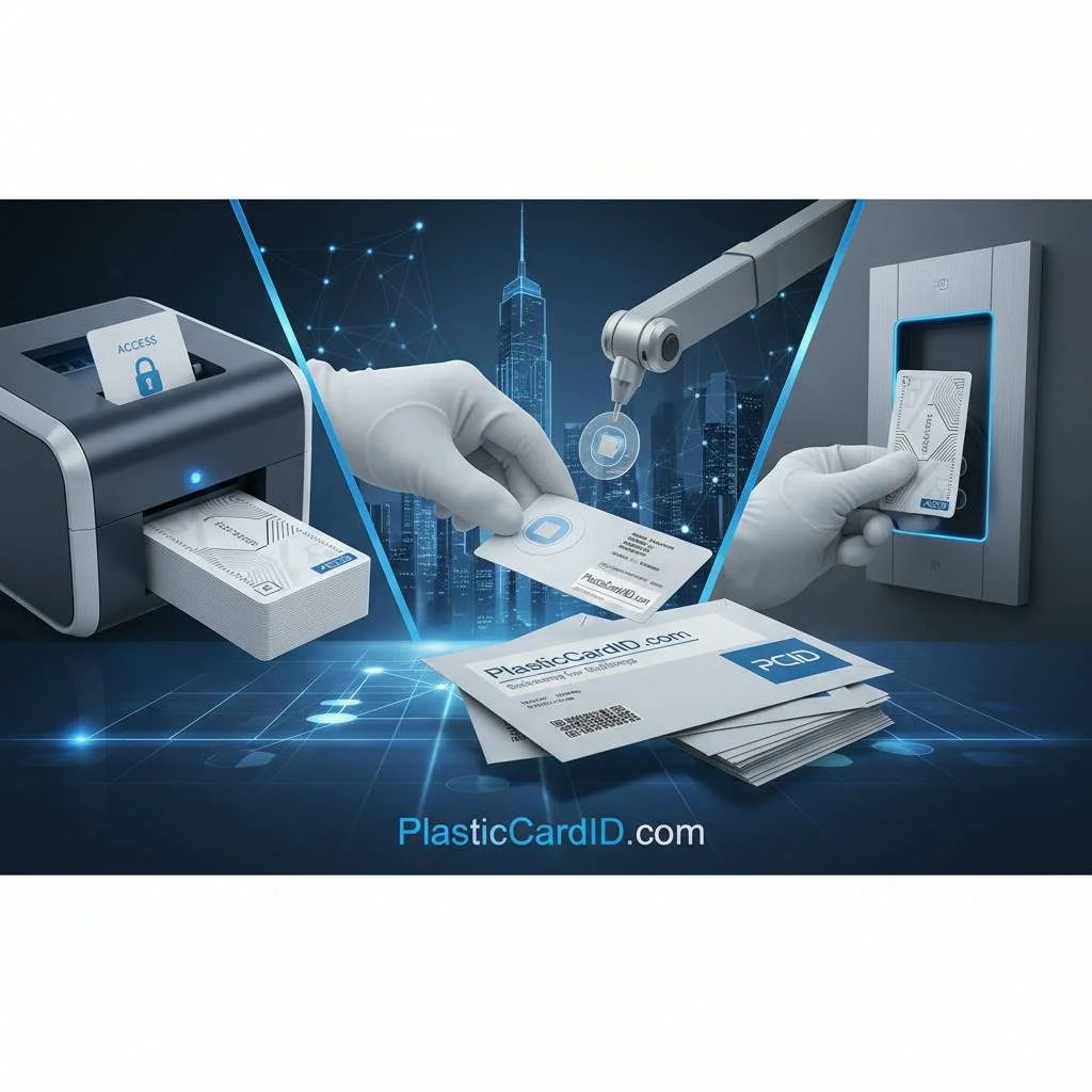 Integrated Services: Production, Affixing, and Mailing