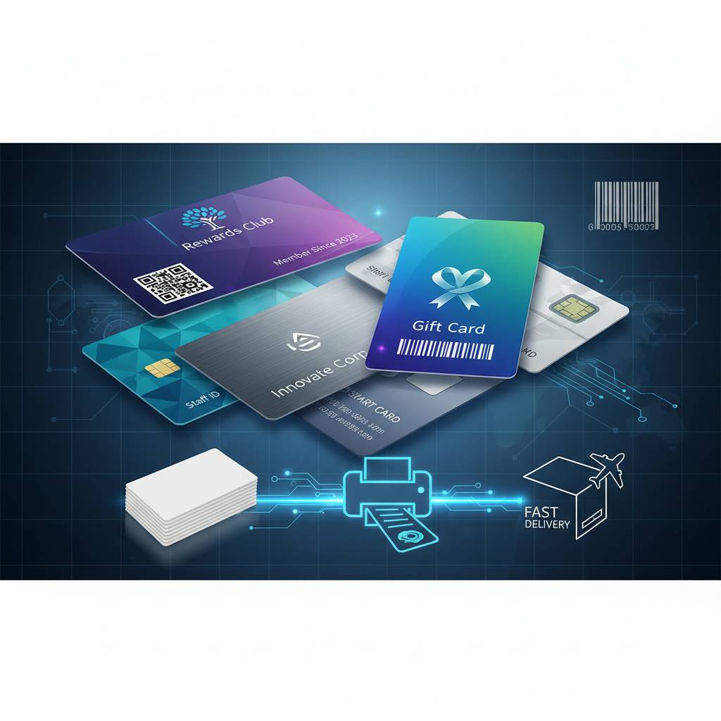 About Plastic Card ID