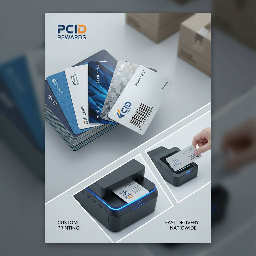 Products & Capabilities