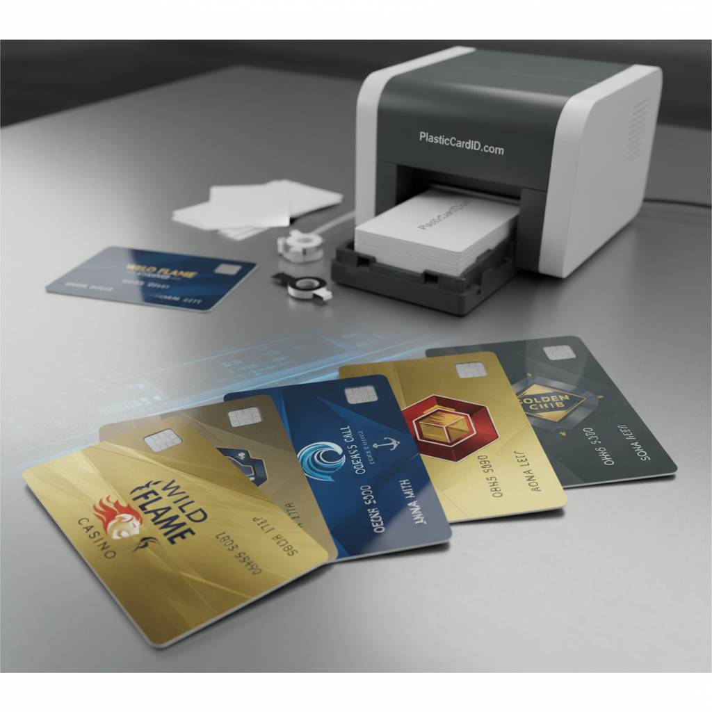 Loyalty and Gift Card Solutions