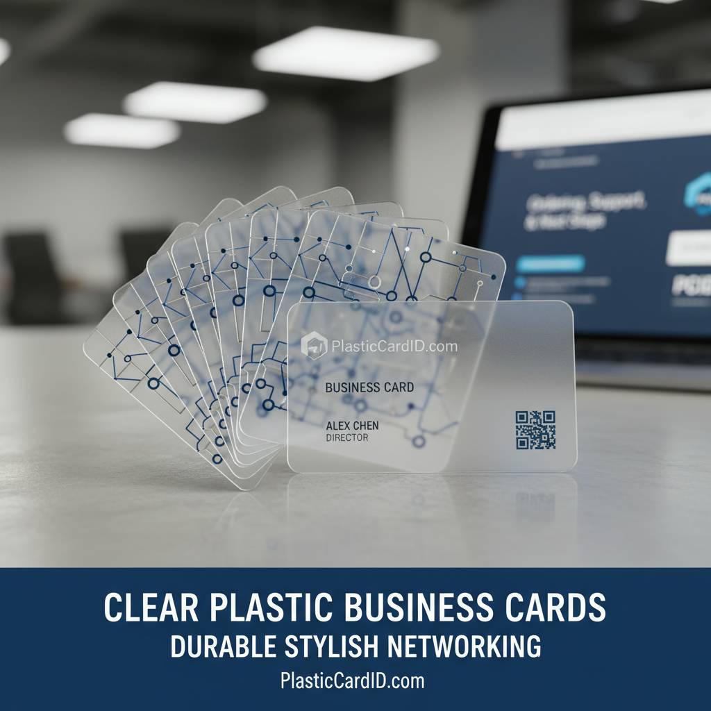 Ordering, Support, and Next Steps