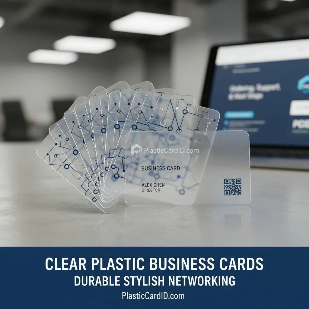 Ordering, Support, and Next Steps