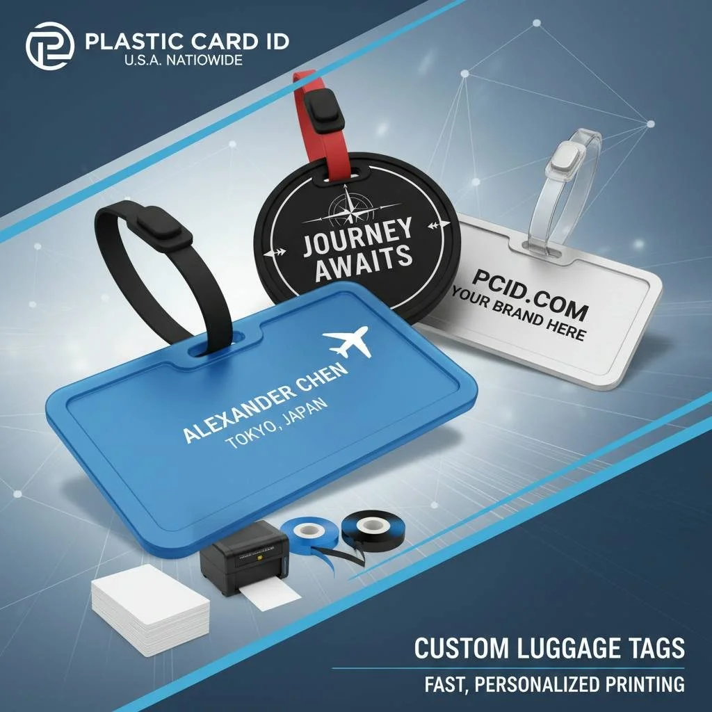About Plastic Card ID