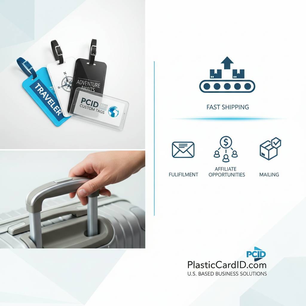 Fulfillment, Mailing, and Affiliate Opportunities