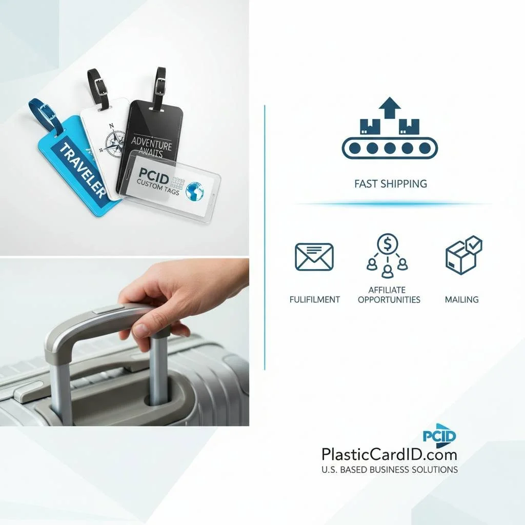 Fulfillment, Mailing, and Affiliate Opportunities