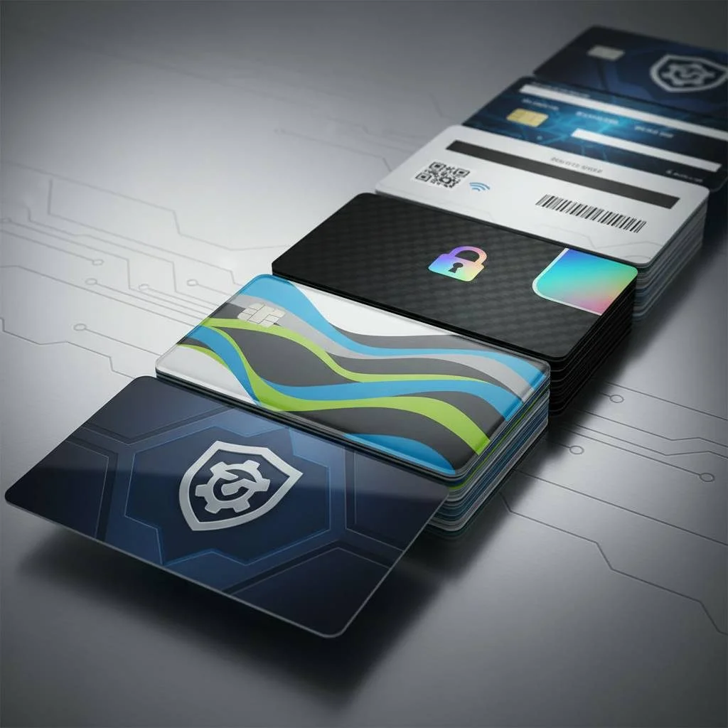 Security & Technology