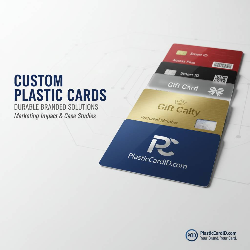 Marketing Impact & Case Studies