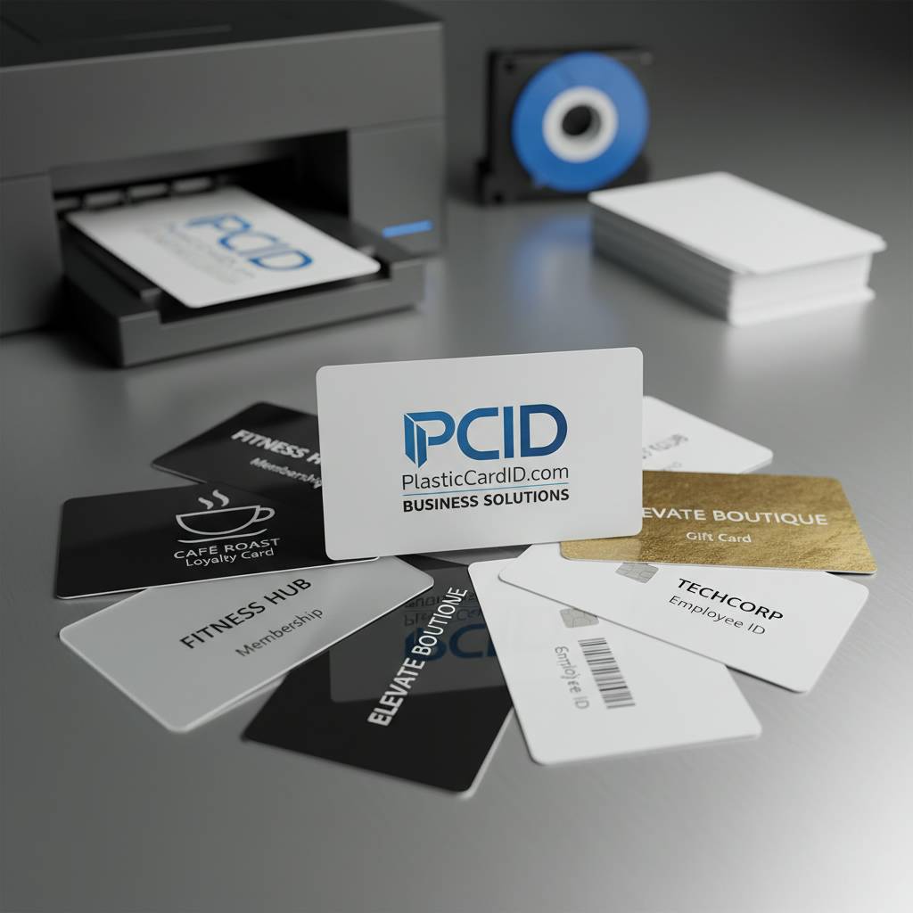 Specialty Cards & Materials