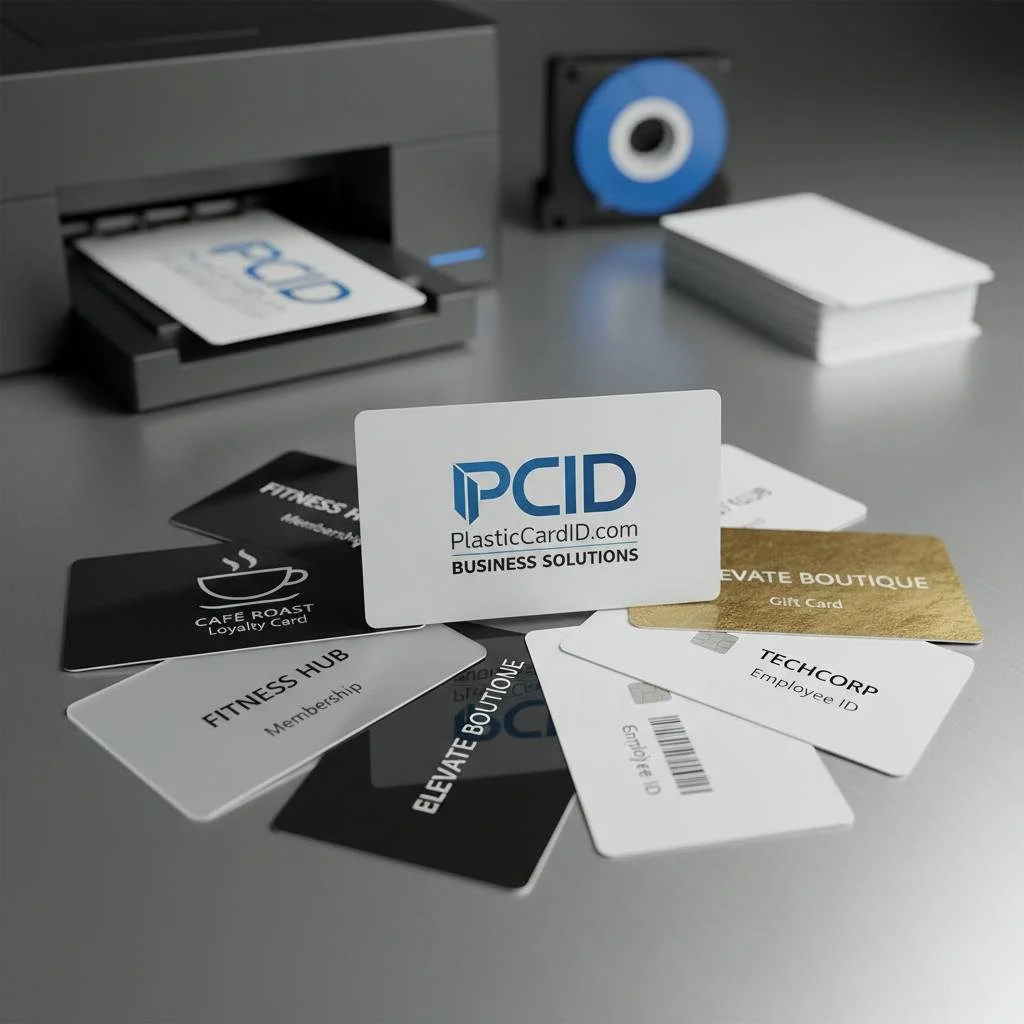 Specialty Cards & Materials