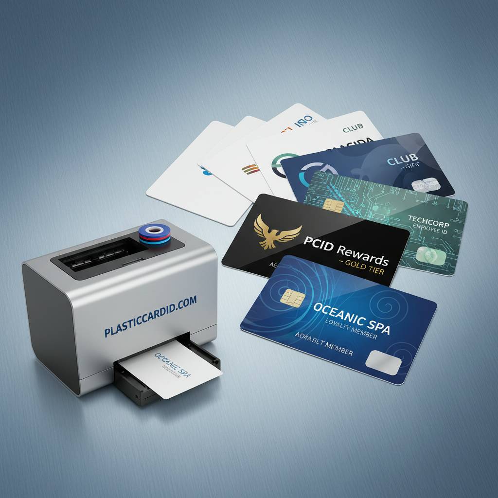 Secure ID & Access Control