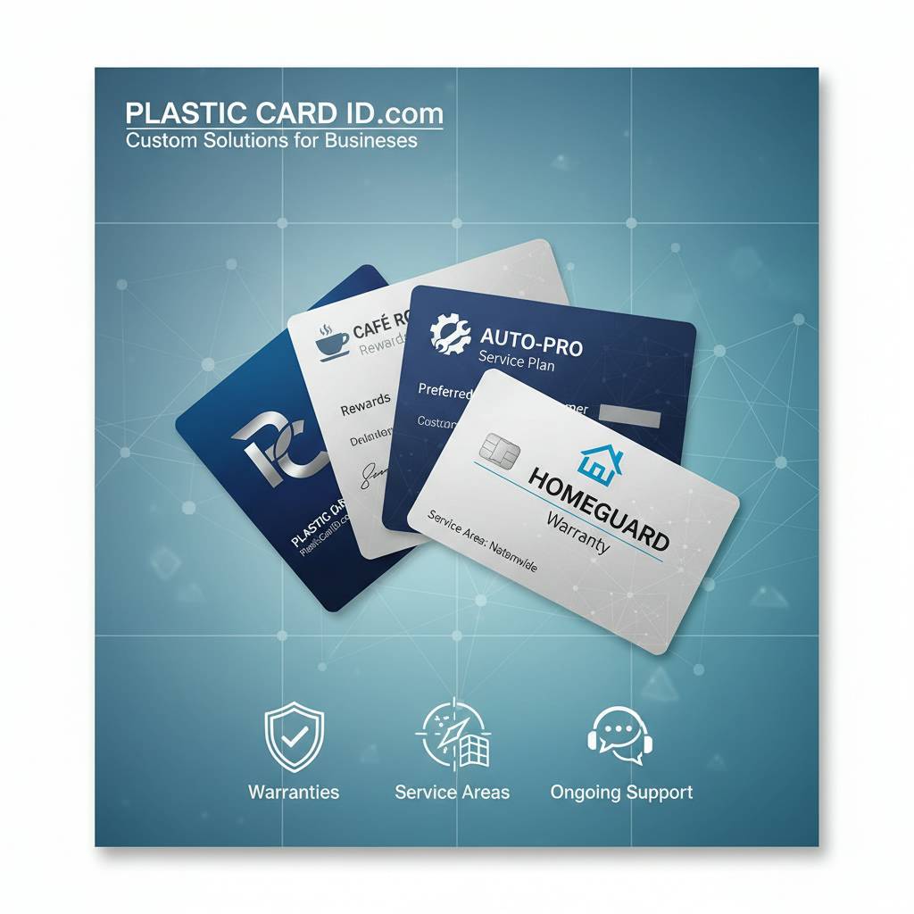 Warranties, Service Areas, and Ongoing Support