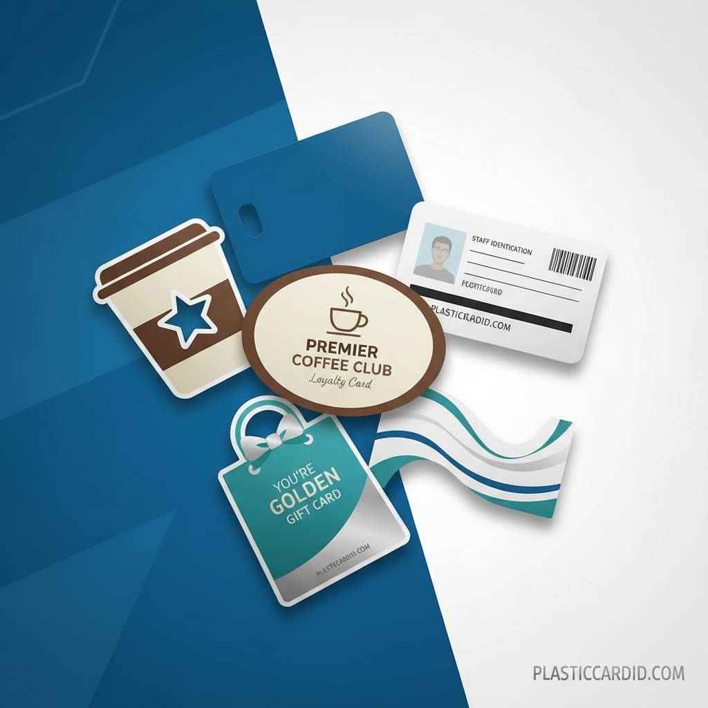 About Plastic Card ID