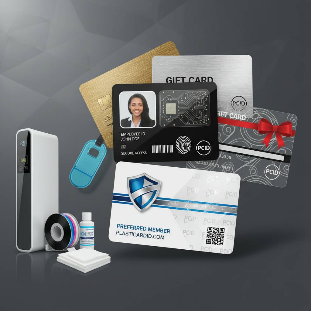 Products & Specialties