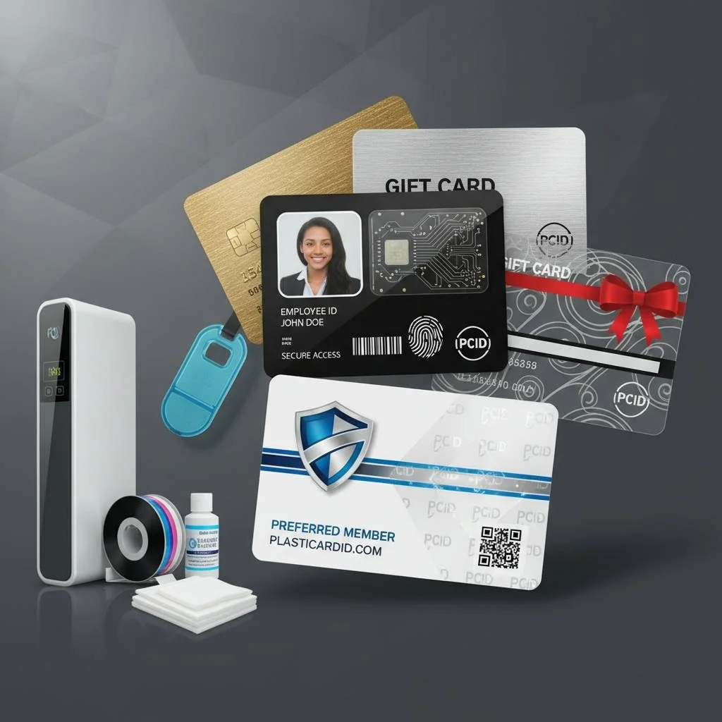 Products & Specialties