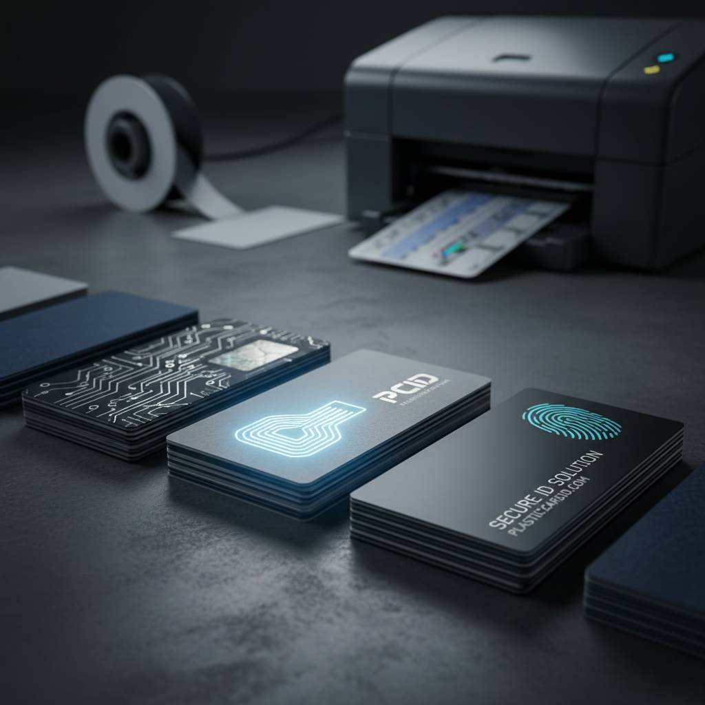 Security & Advanced Technology