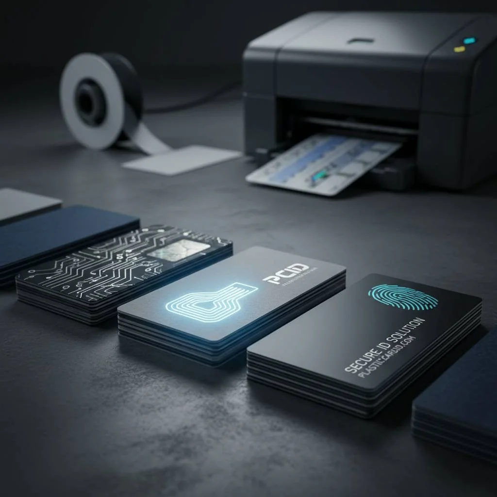 Security & Advanced Technology