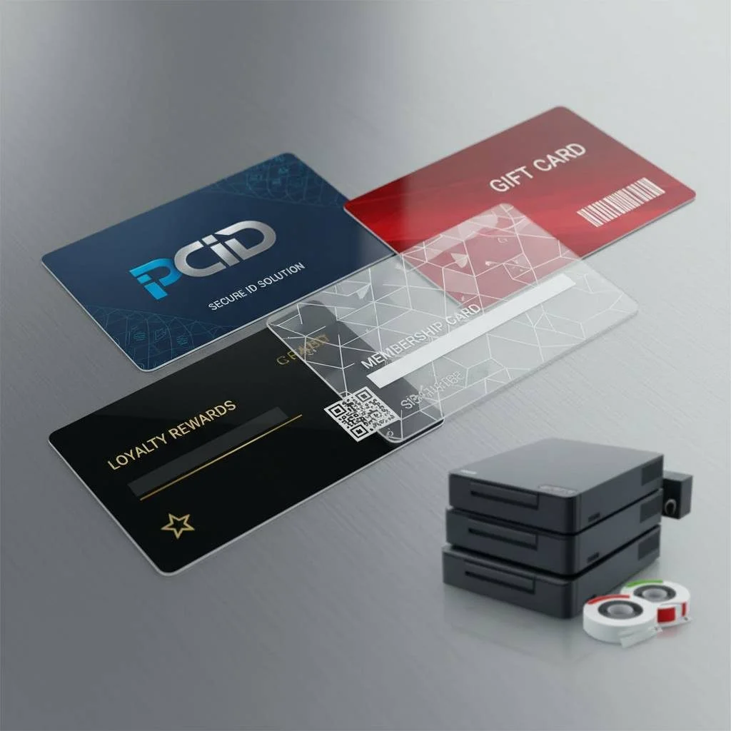 Marketing & Loyalty Solutions