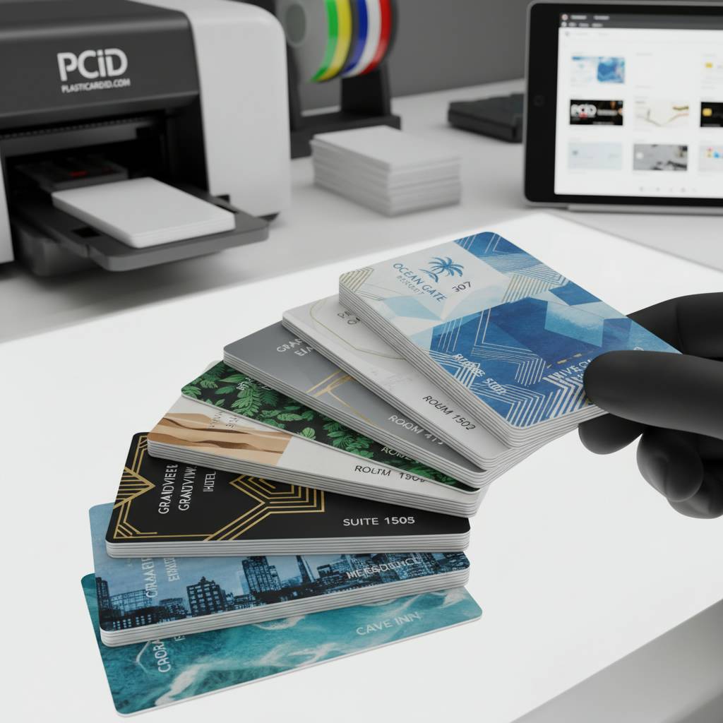 Marketing-Driven Card Programs