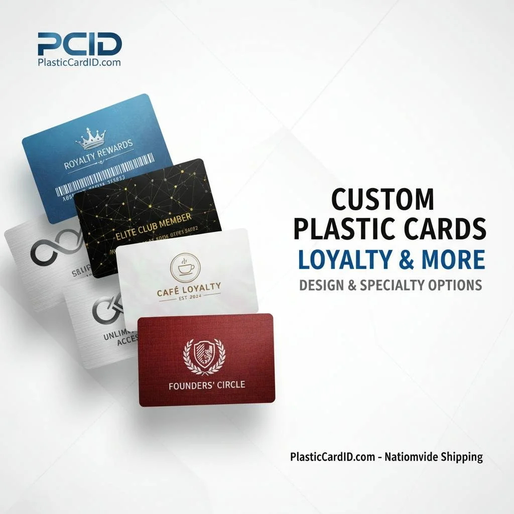 Design & Specialty Options