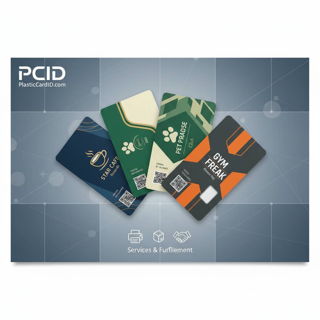 Services & Fulfillment