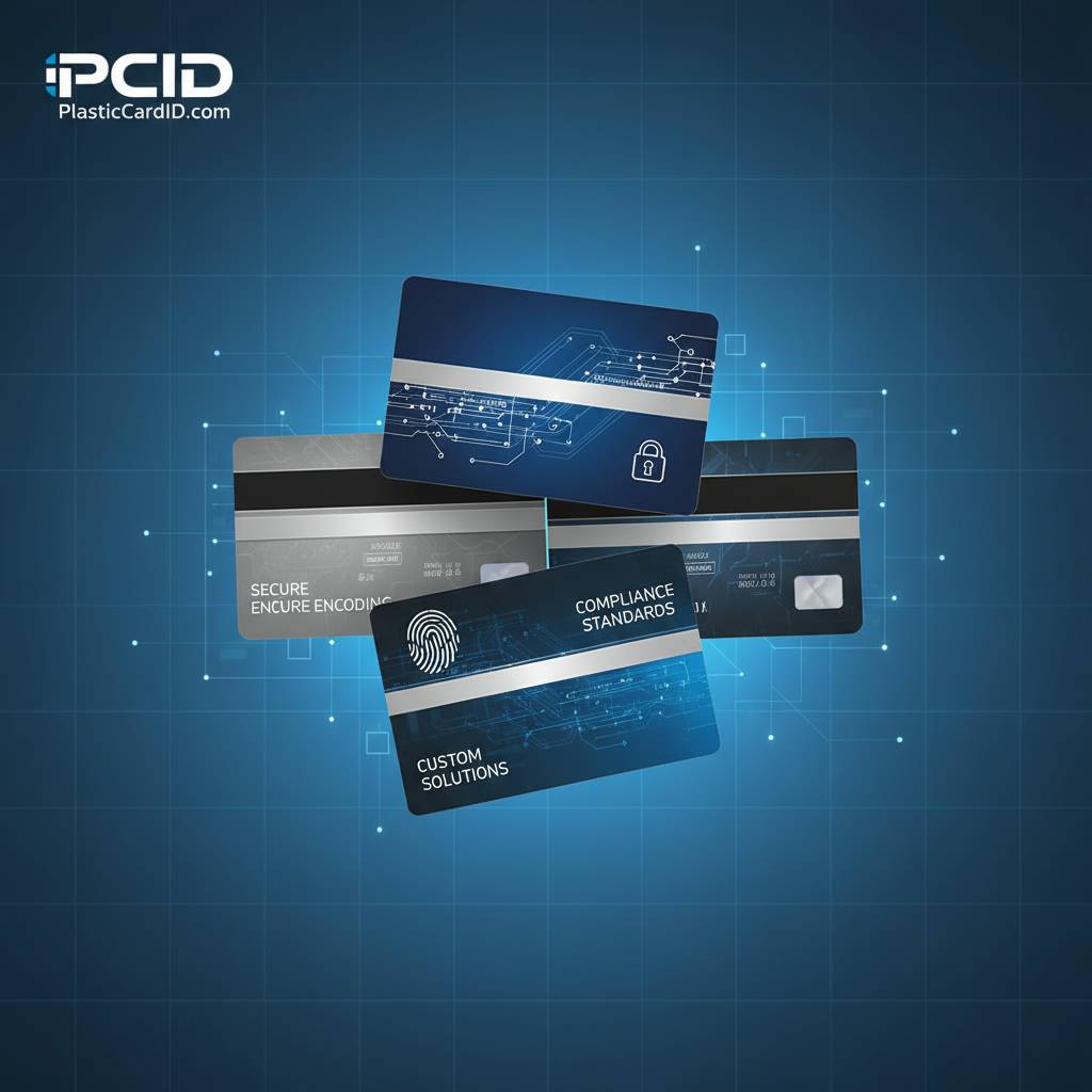 Customization & Specialty Cards