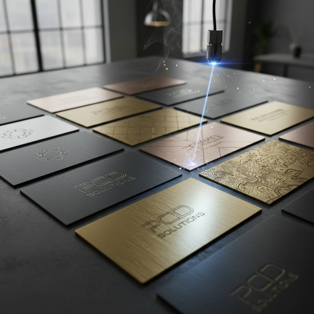 About Plastic Card ID