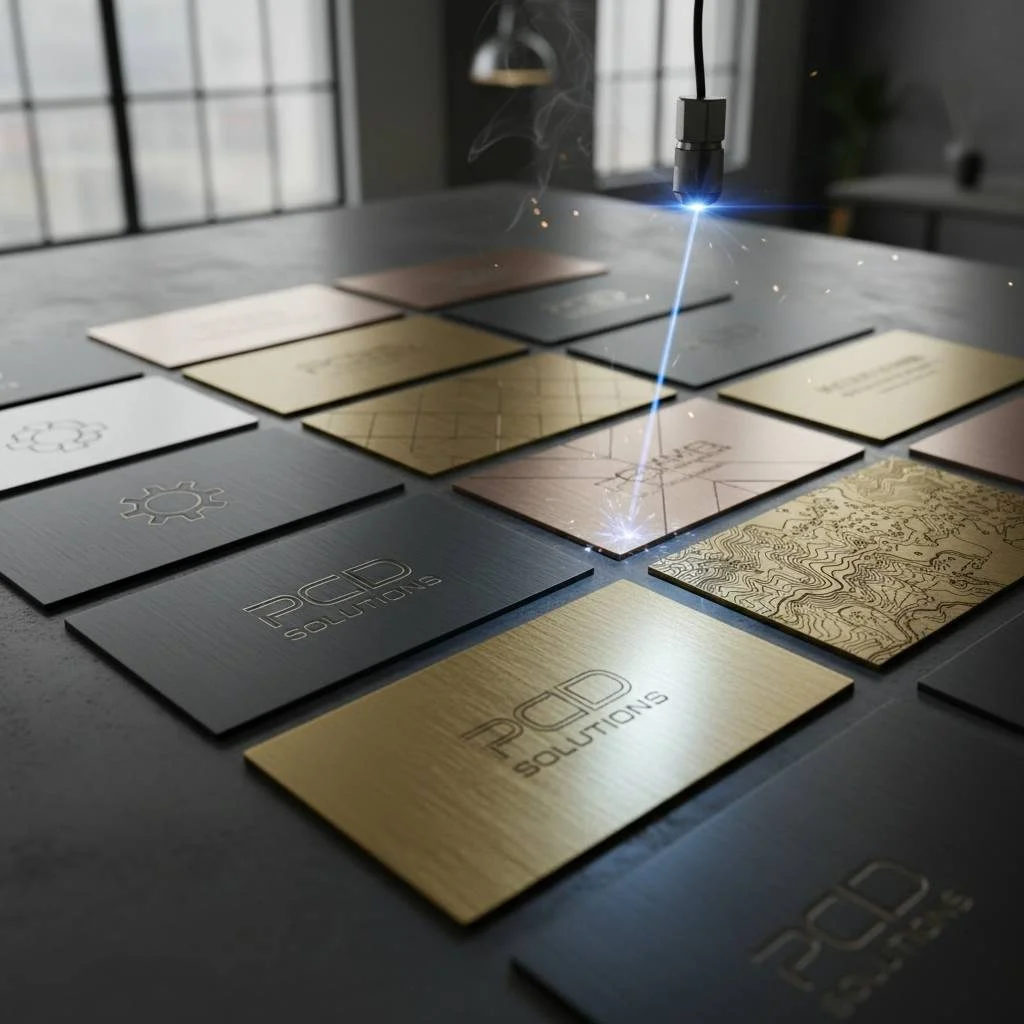 About Plastic Card ID