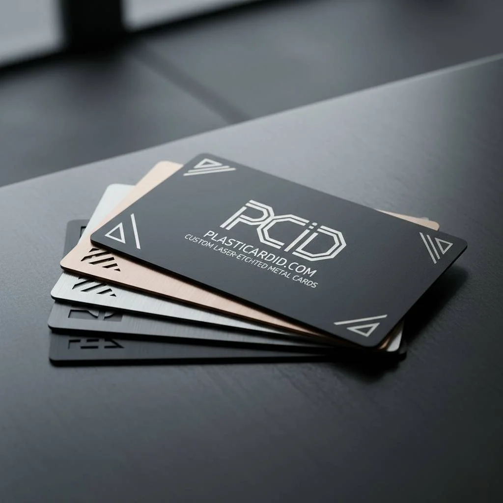 Design & Material Options