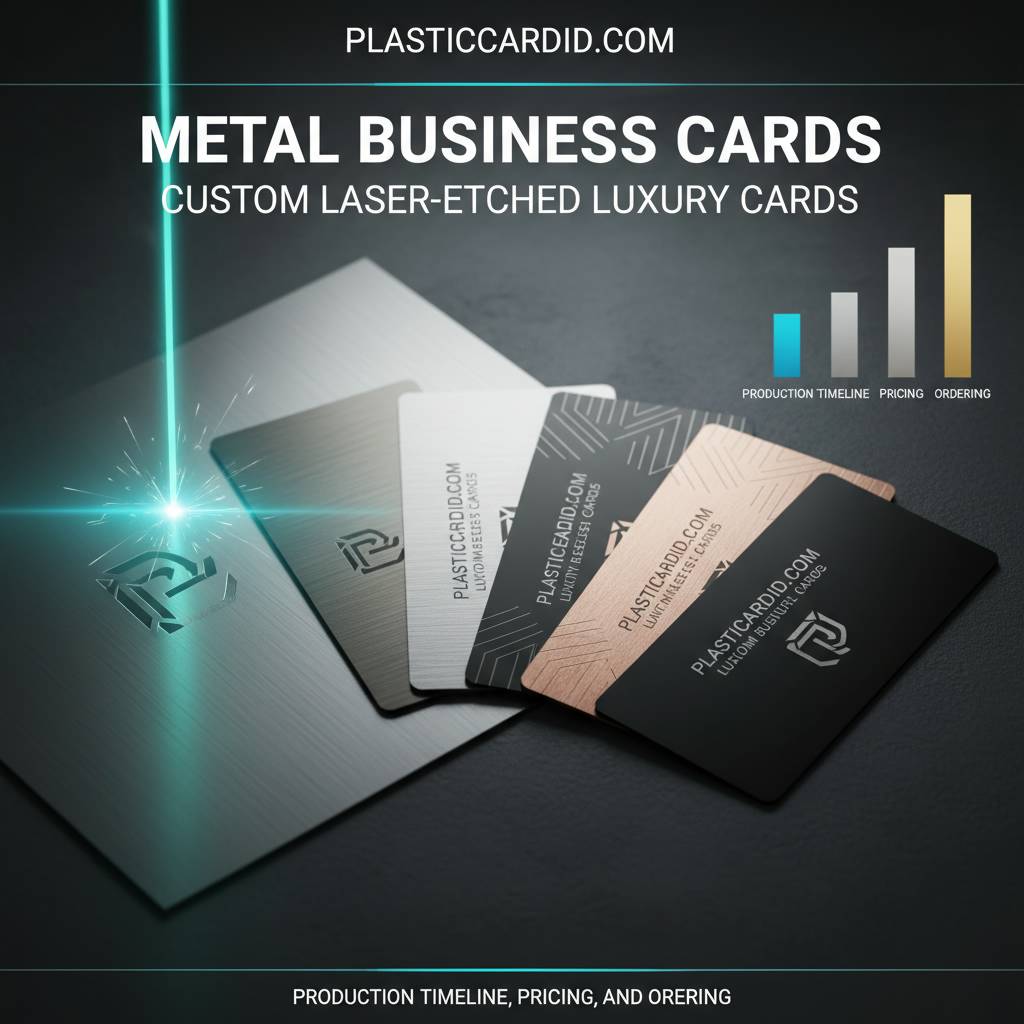 Production Timeline, Pricing, and Ordering