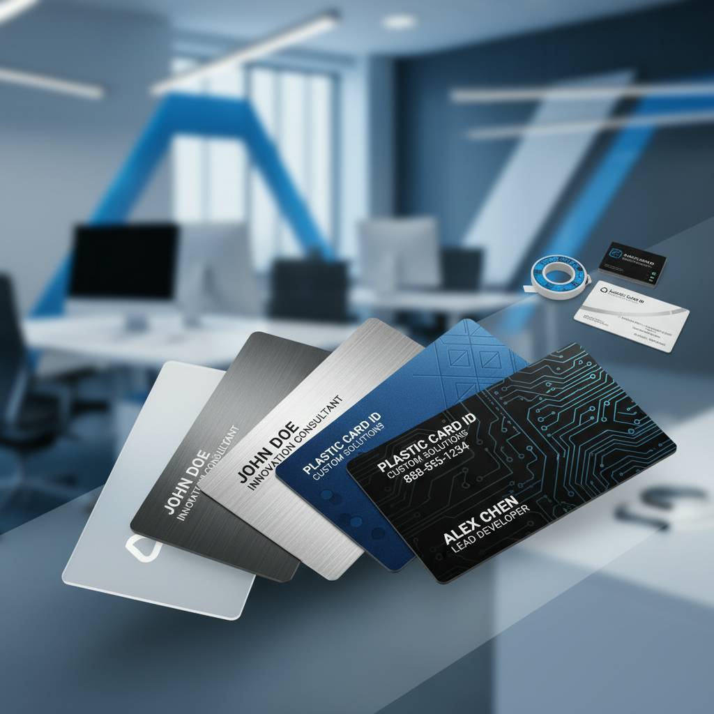 Specialty Applications & Creative Customization