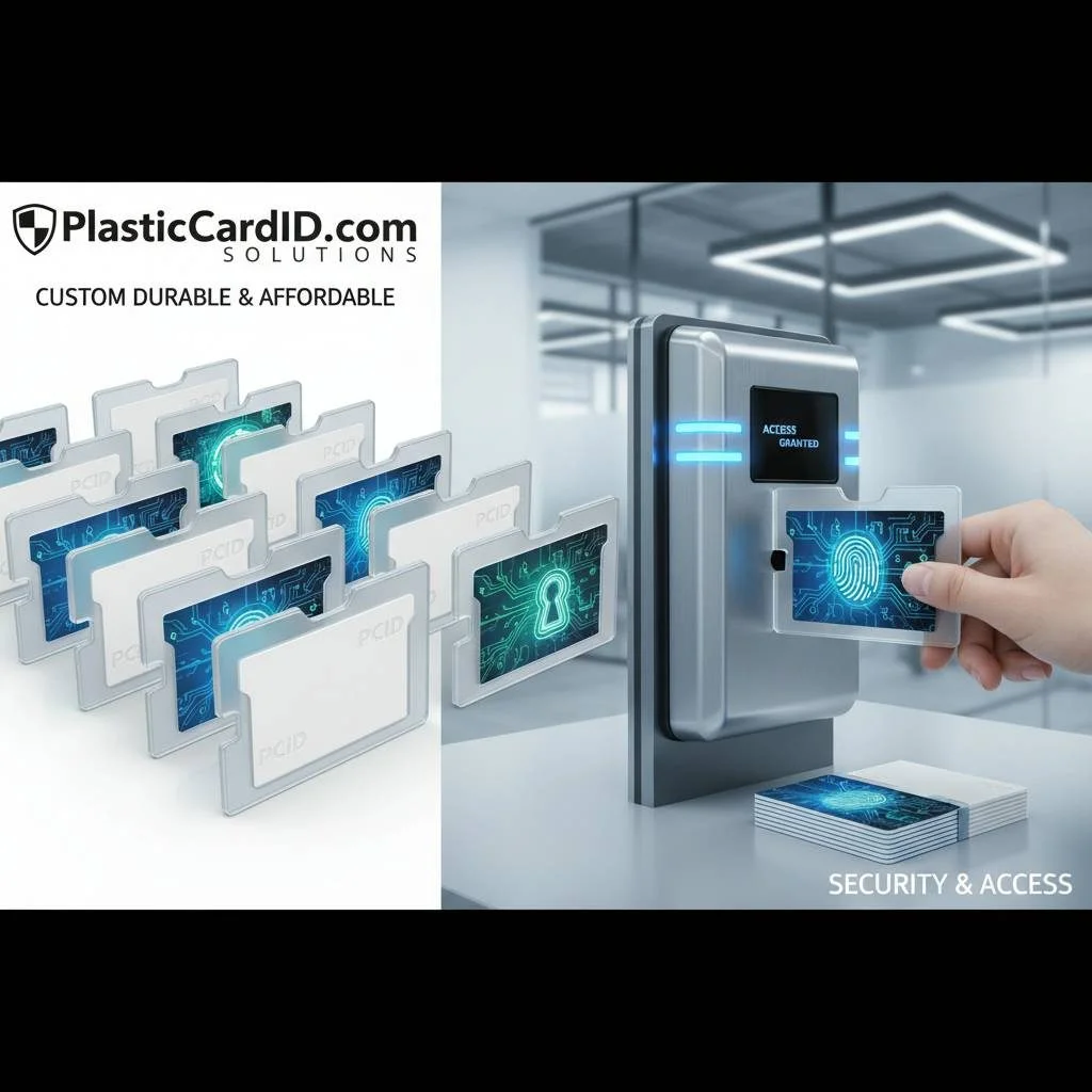 Security and Access Solutions