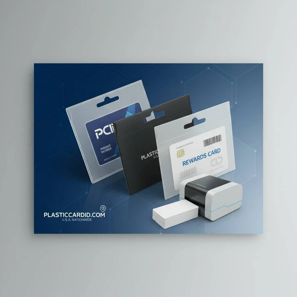 Case Studies, FAQs, and Implementation Guidance Plastic Card ID