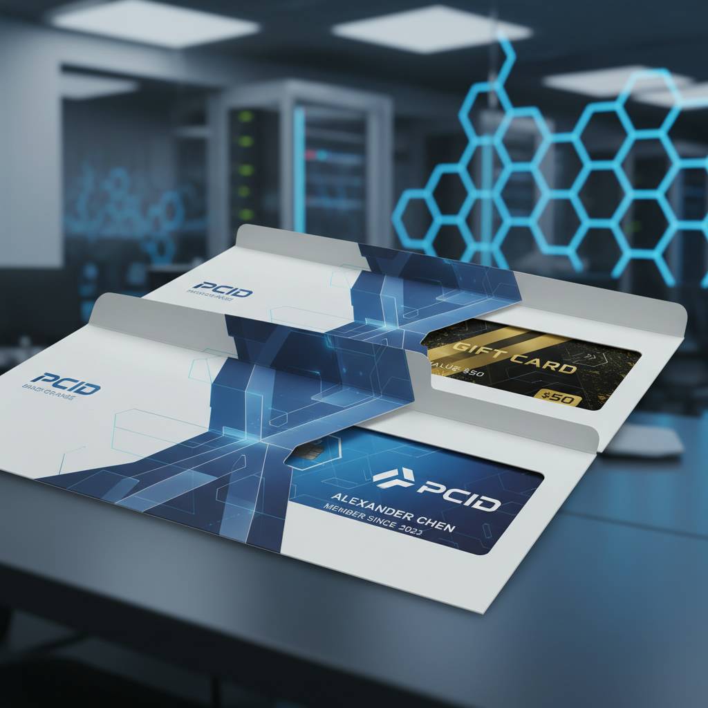 About Plastic Card ID