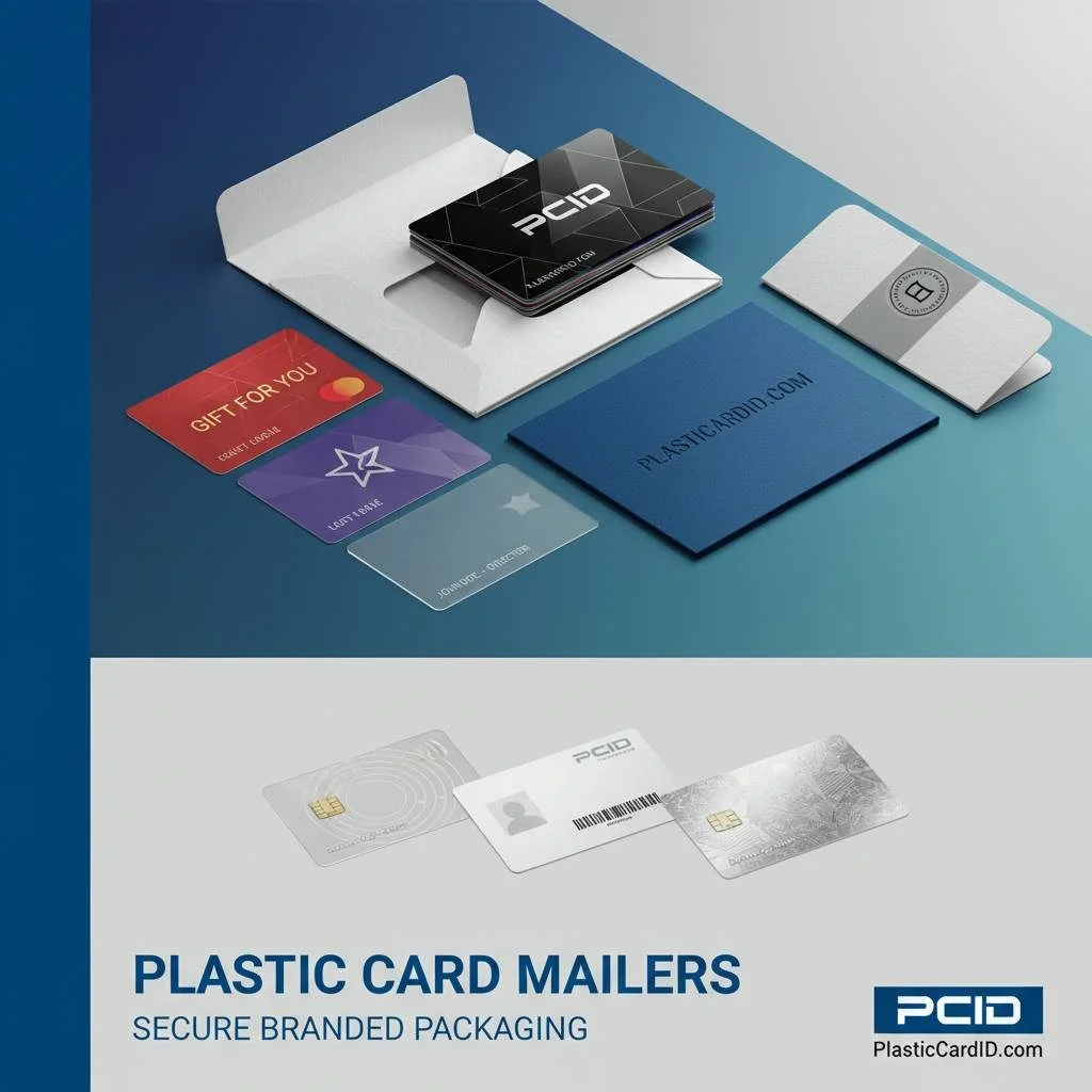 Specialty and Premium Cards