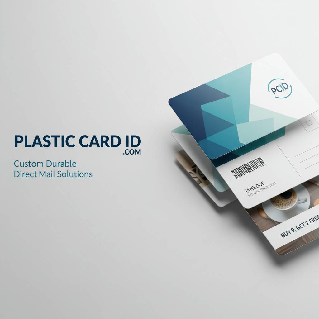 About Plastic Card ID