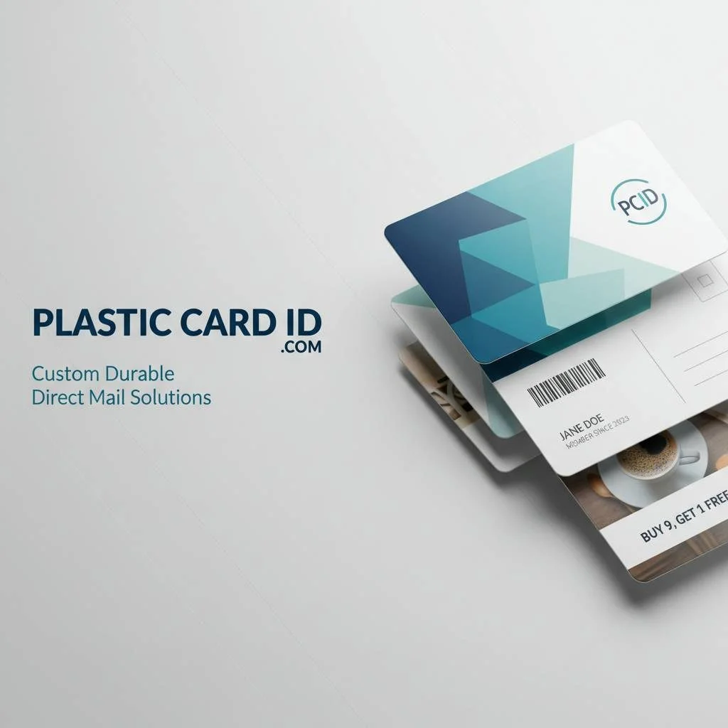 About Plastic Card ID