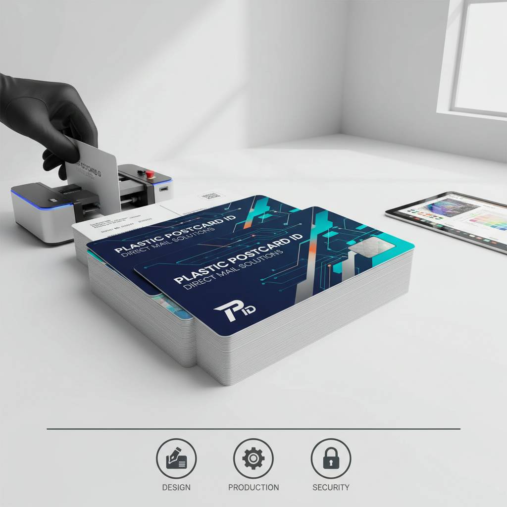 Design, Production, and Security