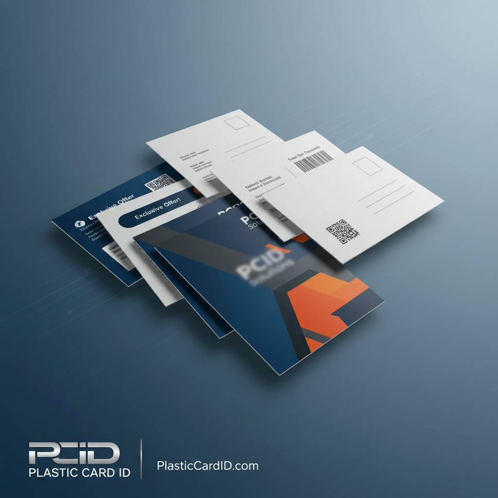 Partner with Plastic Card ID
