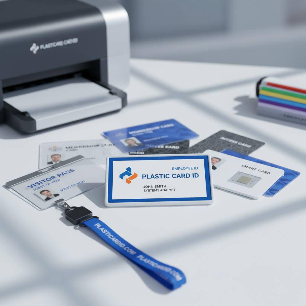 Specialty Cards & Materials