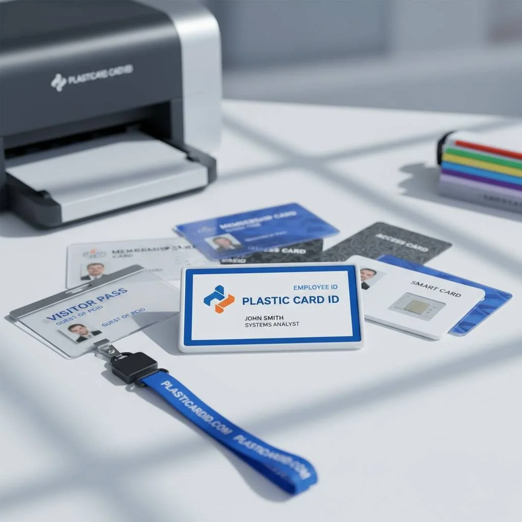 Specialty Cards & Materials