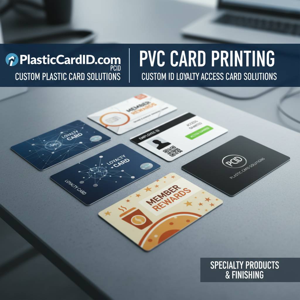 Specialty Products & Finishing