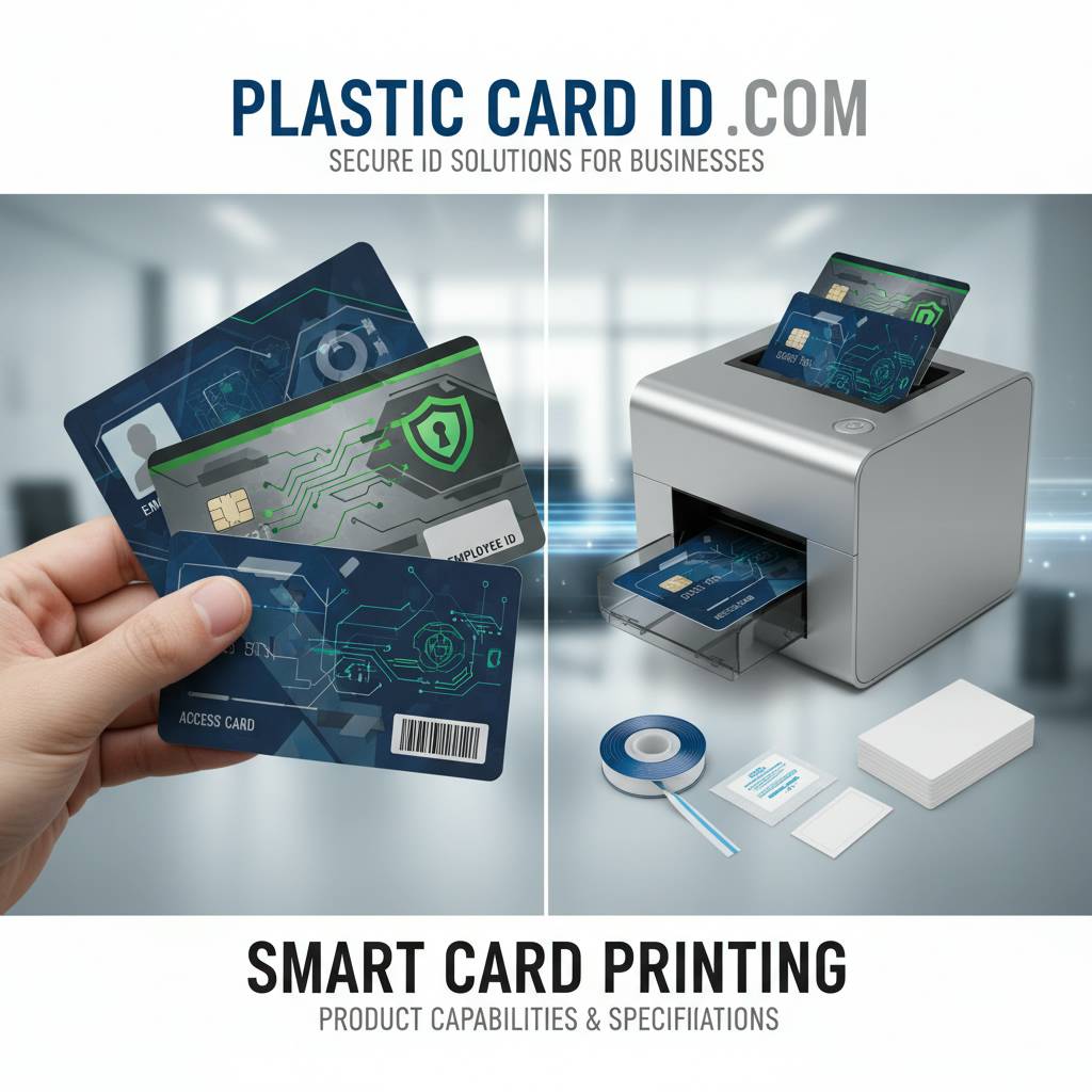 Product Capabilities & Specifications