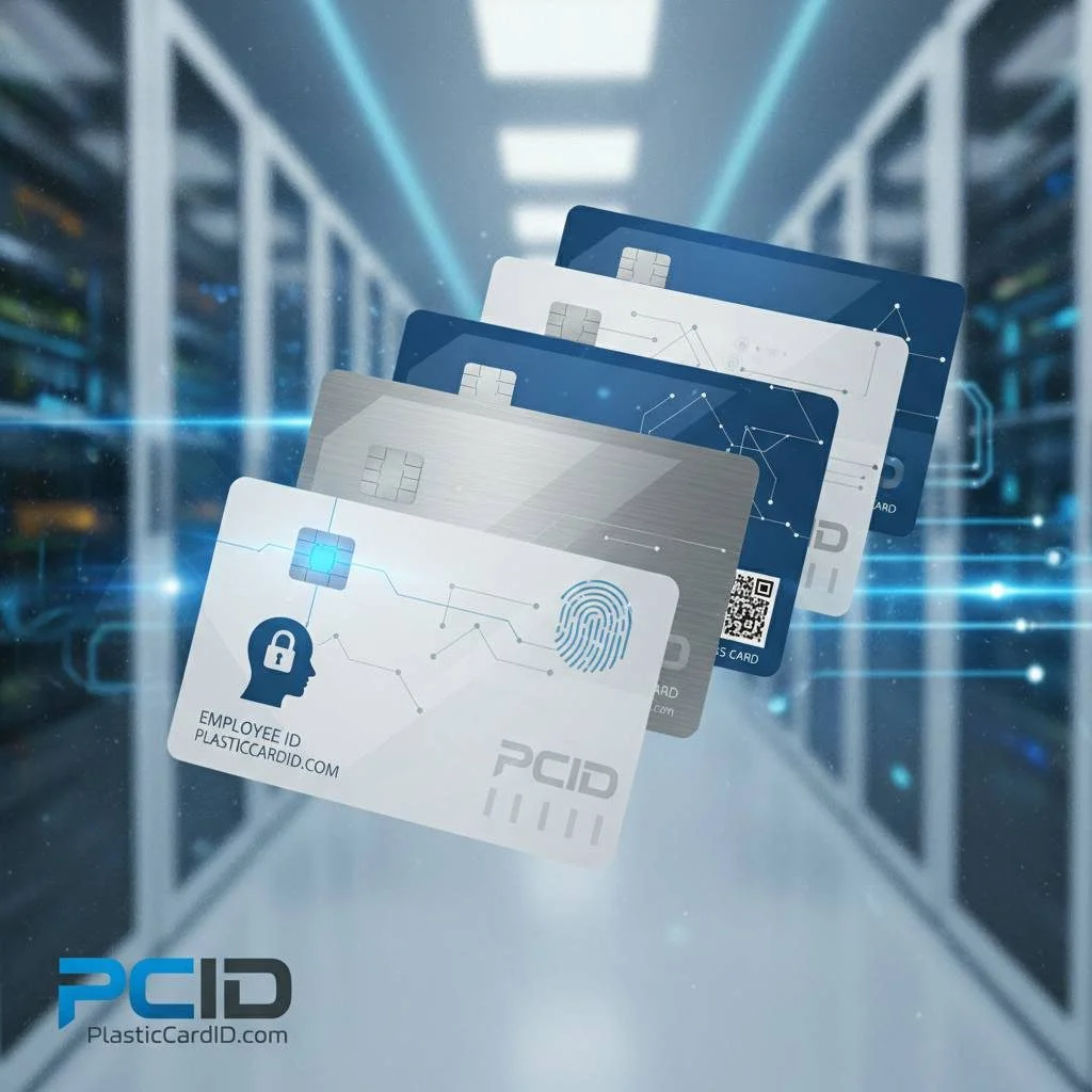 Security & Access Control Solutions