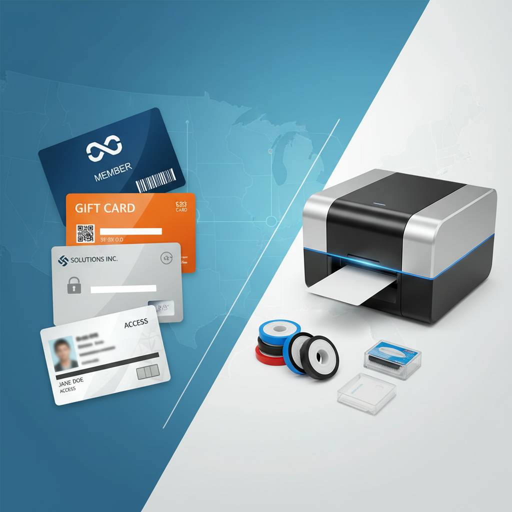 Security & Access Solutions