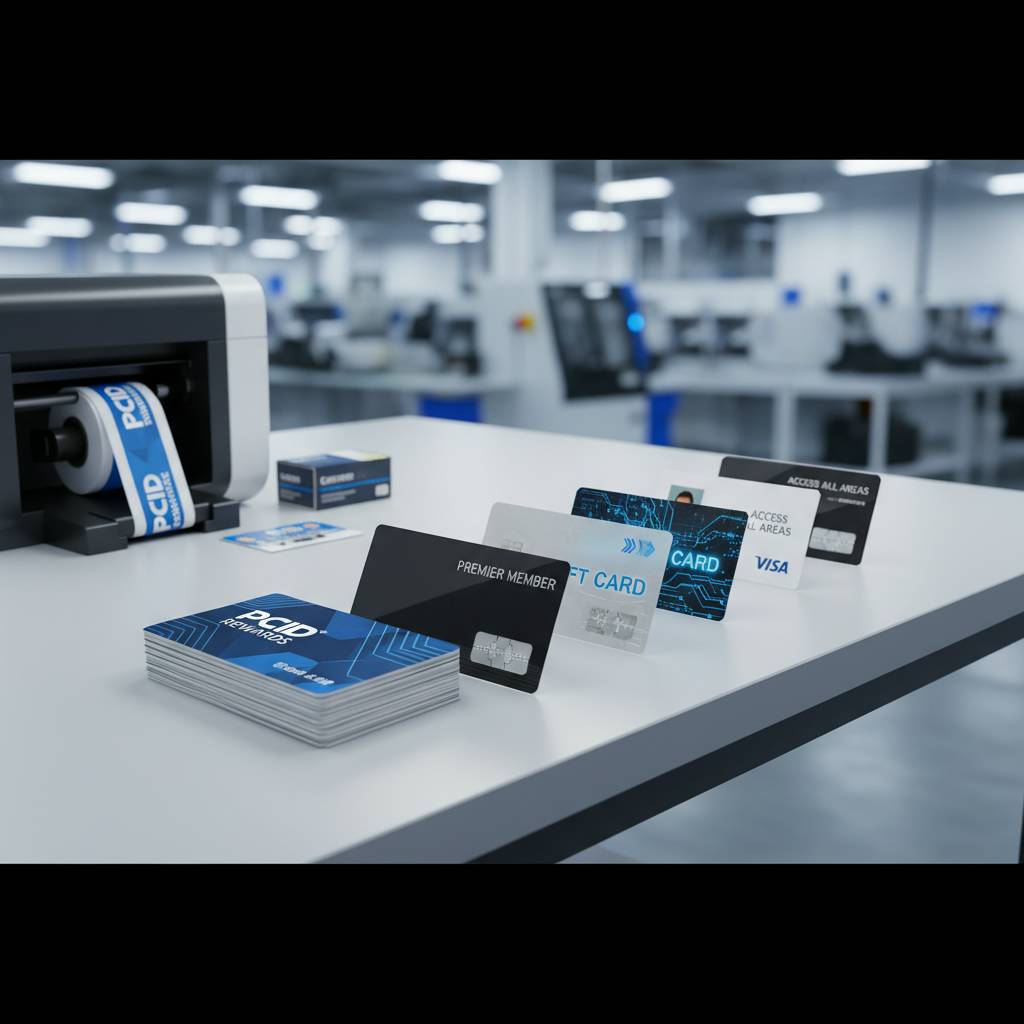 Manufacturing & Quality Assurance