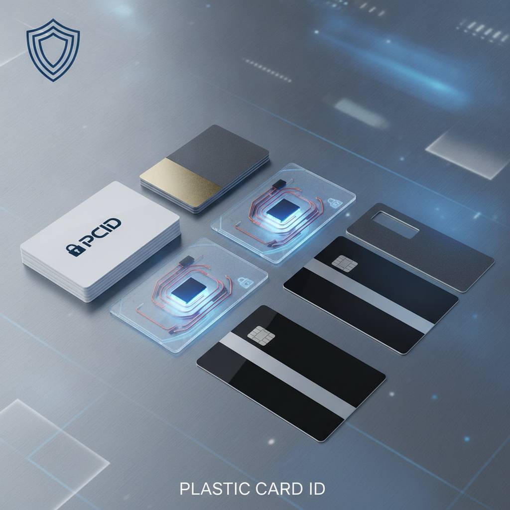 Getting Started: How to Order Your Access Control Cards